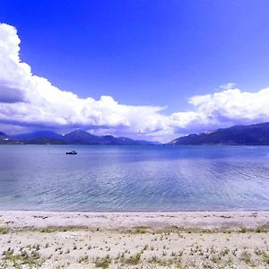 Kroisos Lake Resort By Vima Isparta Exterior photo